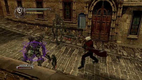 خرید بازی ۲ Devil May Cry - دویل می کرای برای PS2 پلی استیشن 2