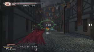 خرید بازی Dirge of Cerberus Final Fantasy VII - فاینال فانتزی برای PS2 پلی استیشن 2