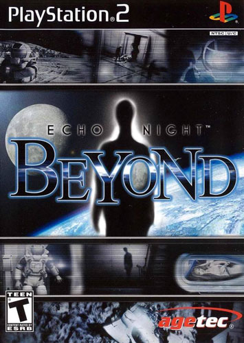 خرید بازی Echo Night Beyond برای PS2