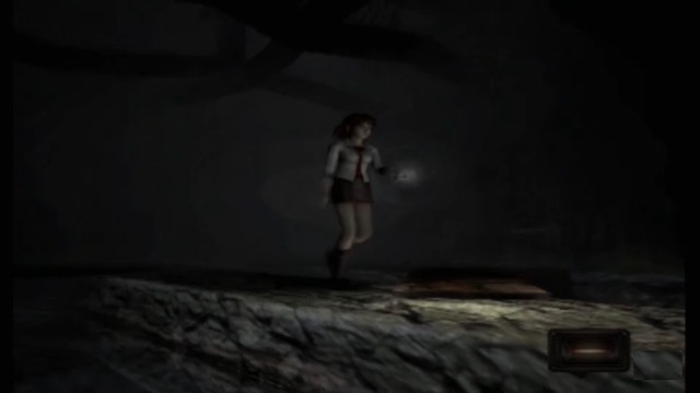 Fatal-Frame-2 خرید بازی Fatal Frame برای PS2 پلی استیشن 2