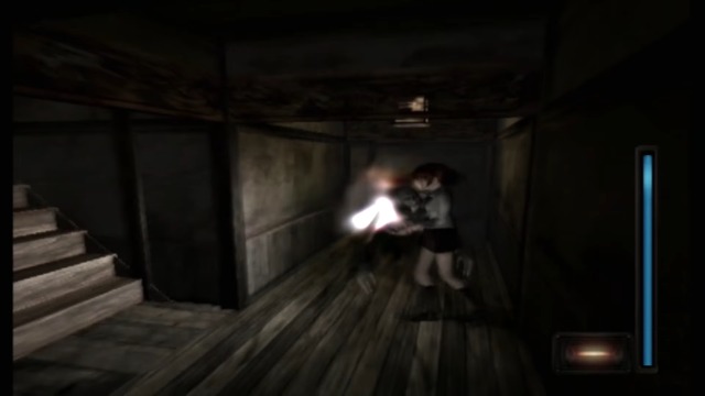 Fatal-Frame-3 خرید بازی Fatal Frame برای PS2 پلی استیشن 2