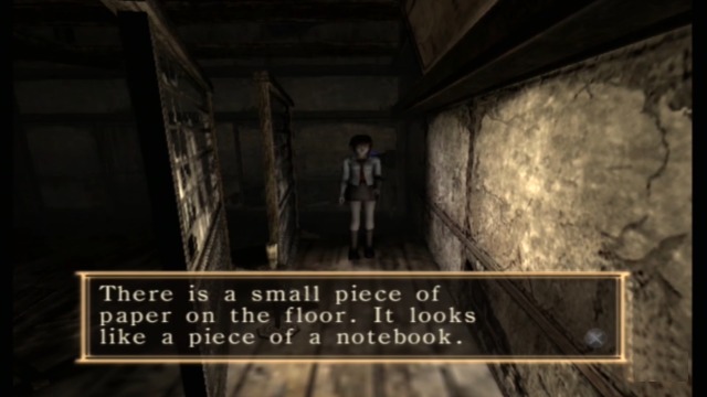 Fatal-Frame-4 خرید بازی Fatal Frame برای PS2 پلی استیشن 2