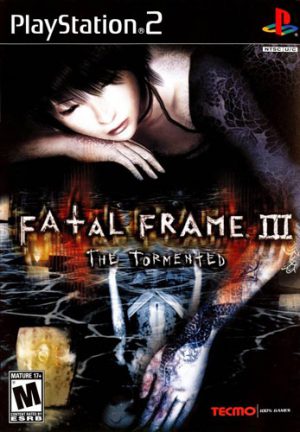 خرید بازی Fatal Frame III The Tormented