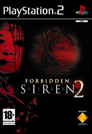 خرید بازی 2 Forbidden Siren برای PS2
