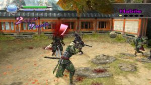 خرید بازی Genji برای PS2