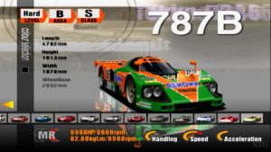خرید بازی Gran Turismo 3 A-Spec - گرن توریسمو 3 برای PS2