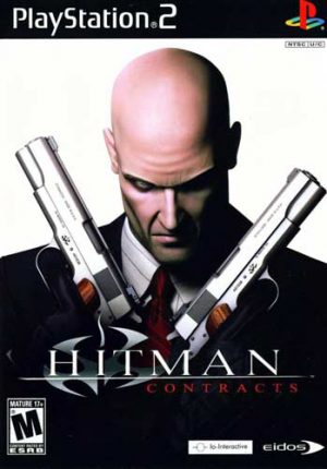 خرید بازی Hitman 3 Contract - هیتمن برای PS2