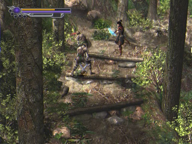 خرید بازی Onimusha 2 Samurais Destiny برای PS2