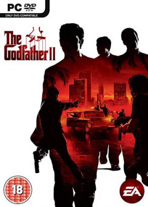 خرید بازی The Godfather 2 - پدرخوانده برای PC