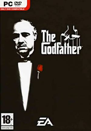 خرید بازی The Godfather - پدر خوانده برای PC