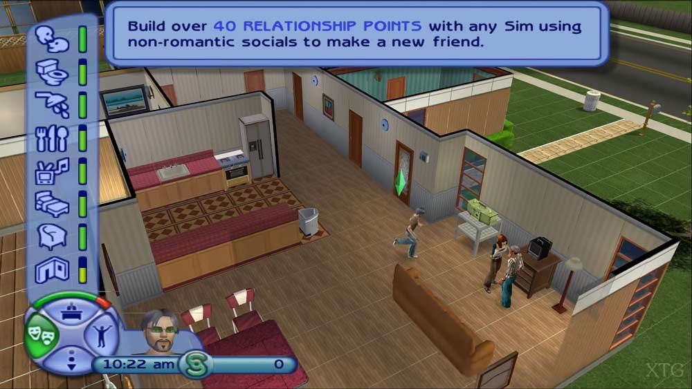 خرید بازی The Sims 2 Ultimate Collection برای PC