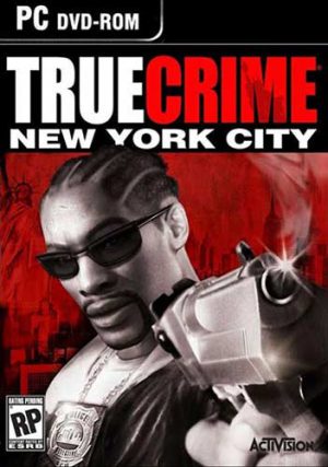 خرید بازی True Crime New York City برای PC