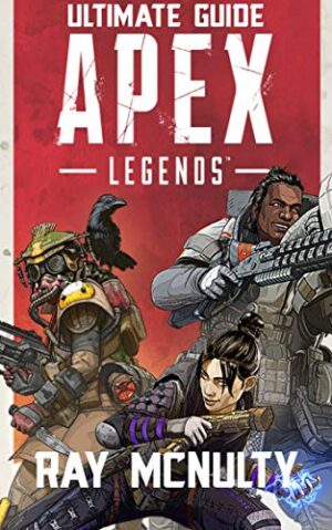 خرید بازی Apex Legends برای کامپیوتر