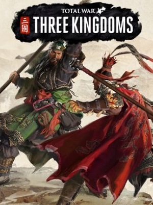 خرید بازی Total War: THREE KINGDOMS برای کامپیوتر