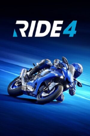 خرید بازی RIDE 4 برای PC