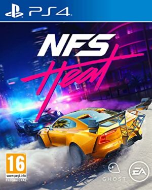 خرید بازی Need For Speed برای PS4