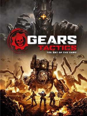خرید بازی Gears Tactics برای کامپیوتر
