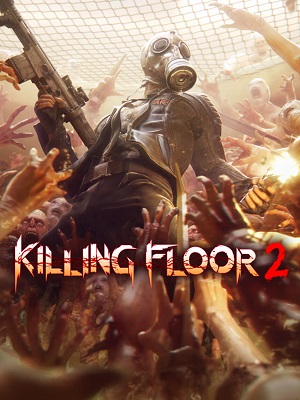 خرید بازی Killing Floor 2 برای کامپیوتر