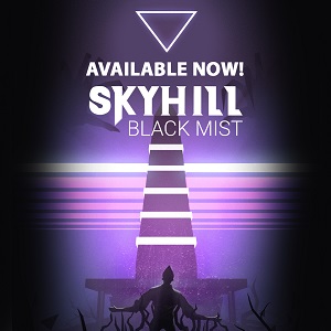 خرید بازی SKYHILL: Black Mist برای کامپیوتر