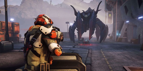 Phoenix-Point-1 خرید بازی Phoenix Point برای کامپیوتر