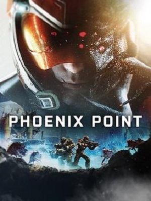 خرید بازی Phoenix Point برای کامپیوتر