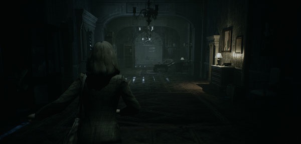 خرید بازی Remothered Tormented Fathers HD برای PC