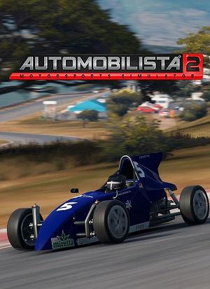 خرید بازی Automobilista 2 برای کامپیوتر