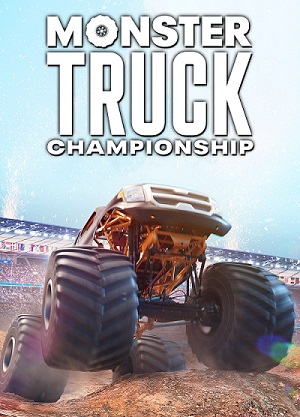 خرید بازی Monster Truck Championship برای PC