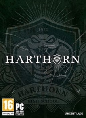 خرید بازی HARTHORN برای کامپیوتر