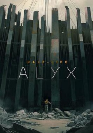 خرید بازی Half Life Alyx برای کامپیوتر