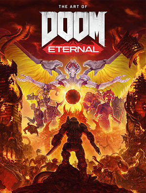 خرید بازی Doom Eternal برای کامپیوتر