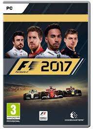 خرید بازی F1 2017 فرمول 1 2017 برای PC