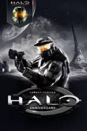 خرید بازی Halo Combat Evolved Anniversary هالو برای کامپیوتر