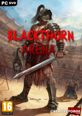 خرید بازی Blackthorn Arena: Game of the year Edition برای PC کامپیوتر