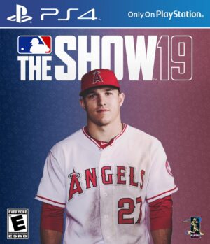 خرید بازی MLB The Show 19 برای PS4 (کپی)