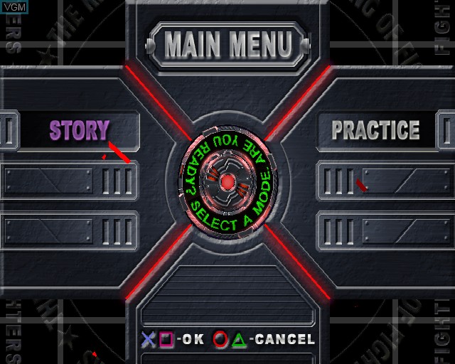 ۵۰۵۱۴-menu-King-of-Fighters-Maximum-Impact