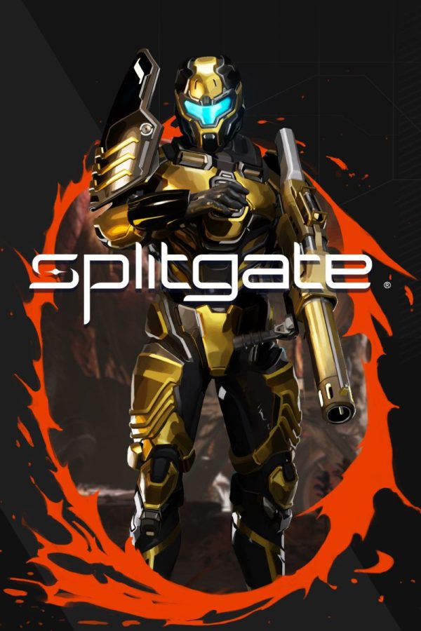 خرید بازی Splitgate برای PC کامپیوتر