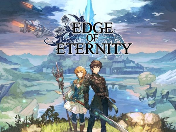 خرید بازی Edge Of Eternity برای PC کامپیوتر