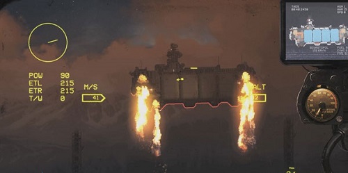 HIGHFLEET-3