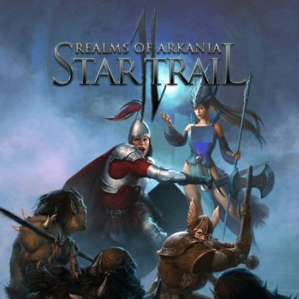 خرید بازی REALMS OF ARKANIA: STAR TRAIL برای PC کامپیوتر
