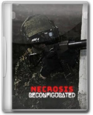 خرید بازی NECROSIS RECONFIGURATED برای PC کامپیوتر