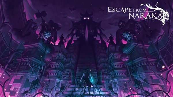 خرید بازی Escape from Naraka برای PC کامپیوتر
