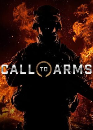 خرید بازی Call to Arms برای PC کامپیوتر