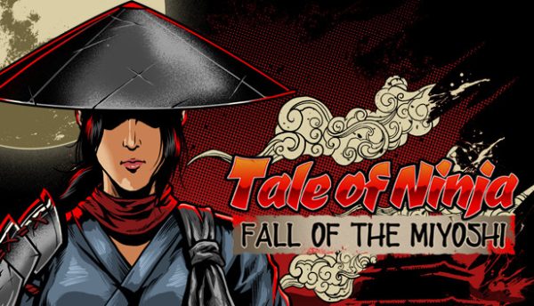 خرید بازی TALE OF NINJA: FALL OF THE MIYOSHI برای PC کامپیوتر