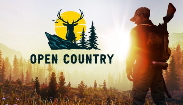 خرید بازی Open Country برای pc کامپیوتر