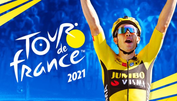 خرید بازی Tour de France 2021 برای pc کامپیوتر