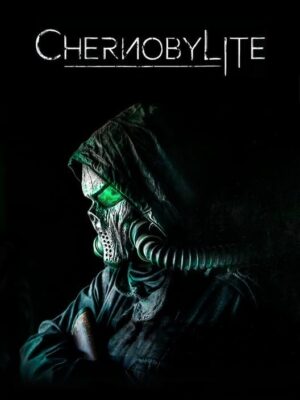خرید بازی Chernobylite برای PC کامپیوتر