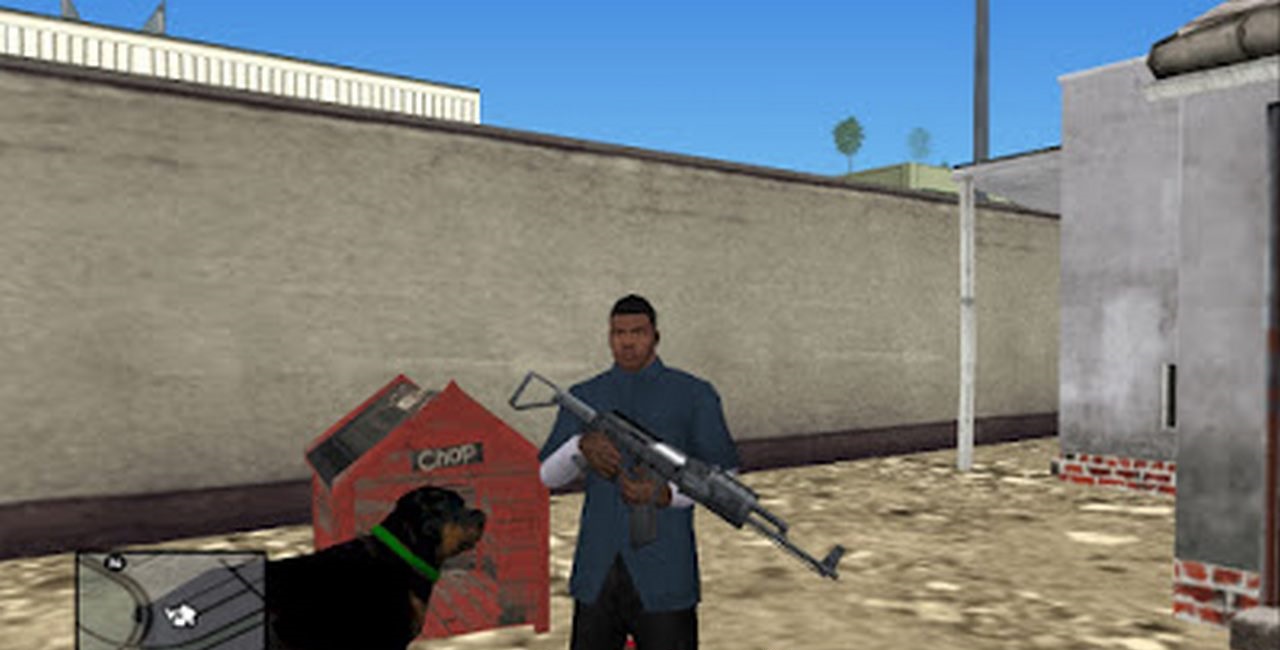 خرید بازی Grand Theft Auto V جی تی ای وی برای PS2