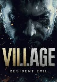خرید بازی Resident Evil 8: Village برای PC کامپیوتر