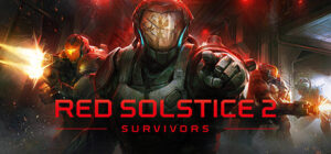 خرید بازی Red Solstice 2 Survivors برای pc کامپیوتر